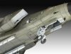 Revell 03801 Tornado Twin Pack - 50 Anniversary Panavia Tornado 1/72